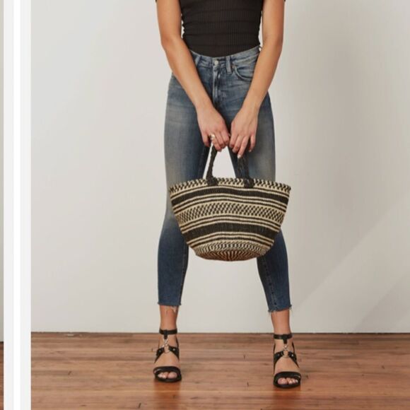 Boyish Jeans Riley in Viridiana - Picture 2 of 10